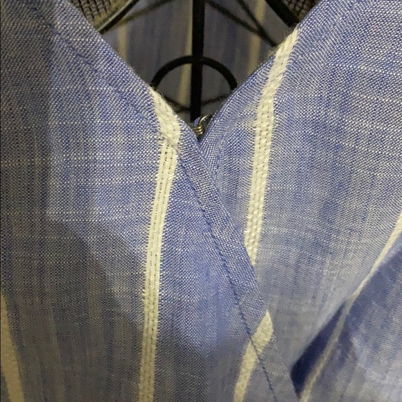 Ten sixty Sherman blouse - Picture 2 of 9